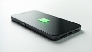 best battery life iphone