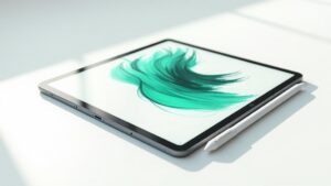 best ipad for drawing