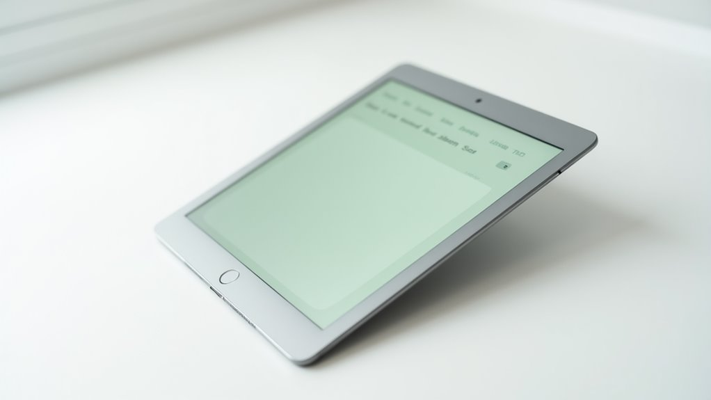 best ipad for learning