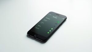 change iphone device name