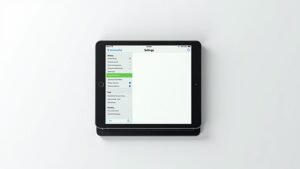 check ipad model information