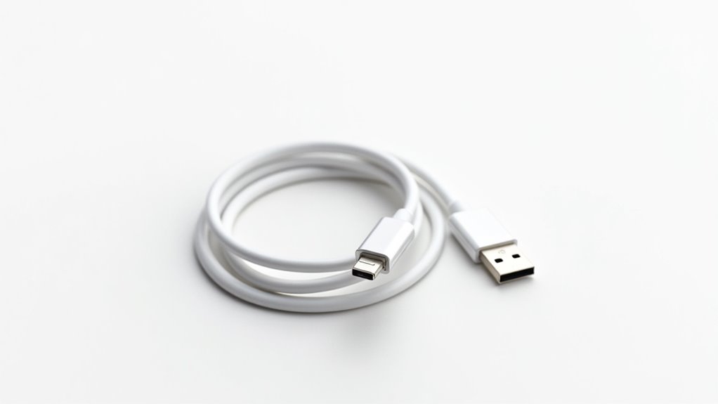 cost of iphone cable