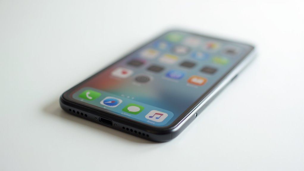 delete photos from iphone