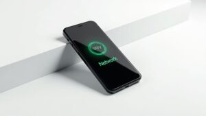 enable 5g on iphone