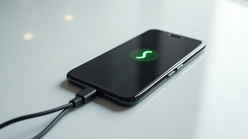 fast charging how it works