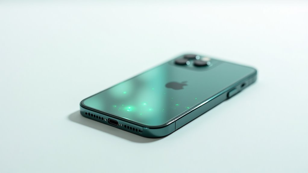 iphone antivirus capabilities questioned