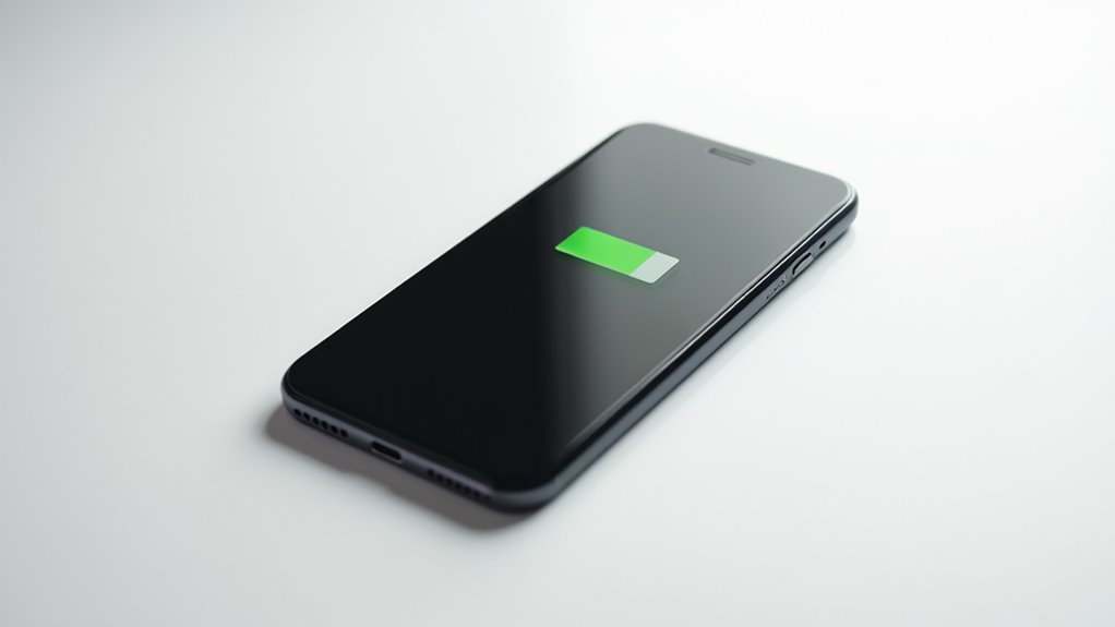 iphone battery replacement recommendation