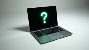 mac won t recognize drive