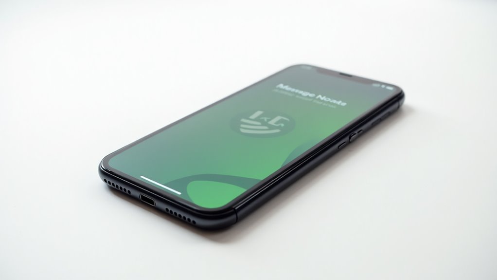 recover deleted messages iphone