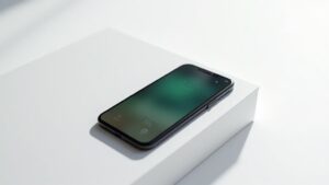 reset iphone before selling