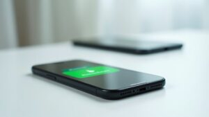 share internet from iphone