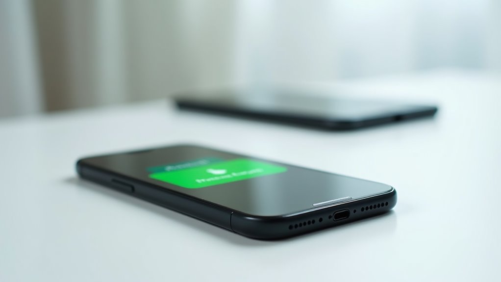 share internet from iphone