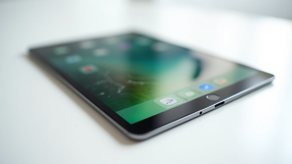 tablet computer for various uses