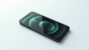 turn off iphone 13 mini