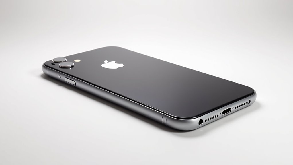 niezbędne ustawienia aparatu iPhone'a