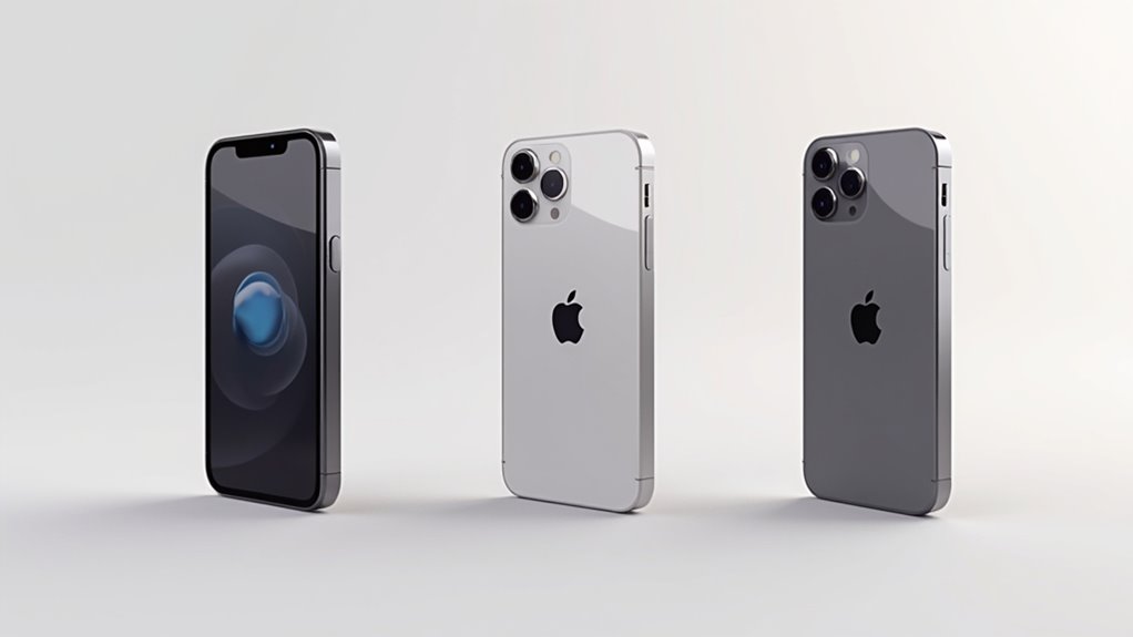 ewolucja inteligencji Apple