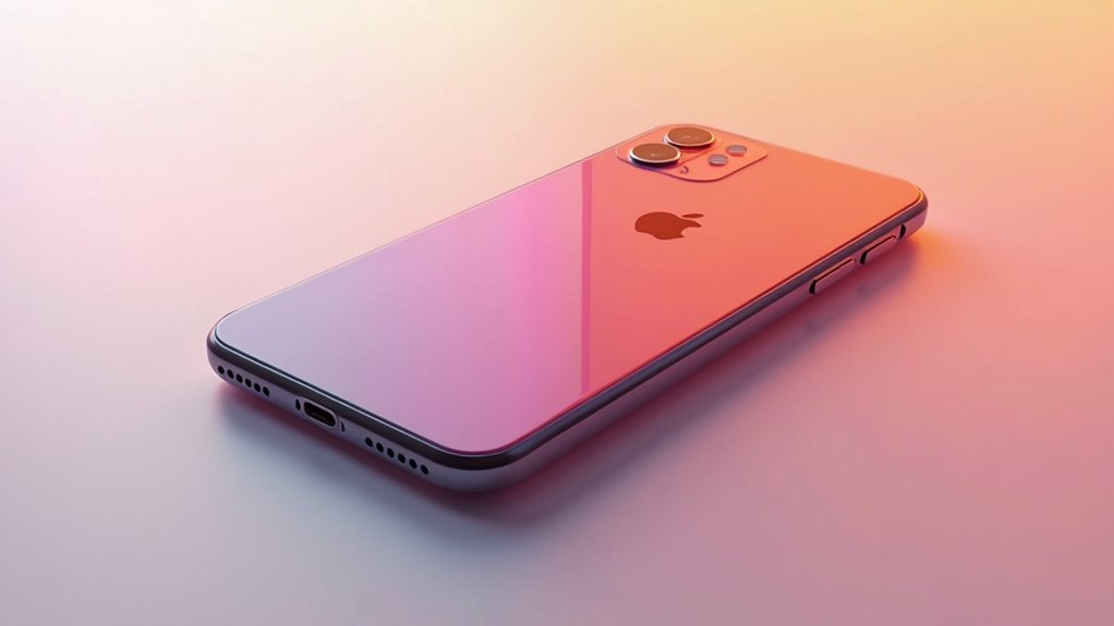 Wylogowywanie się z usług Apple