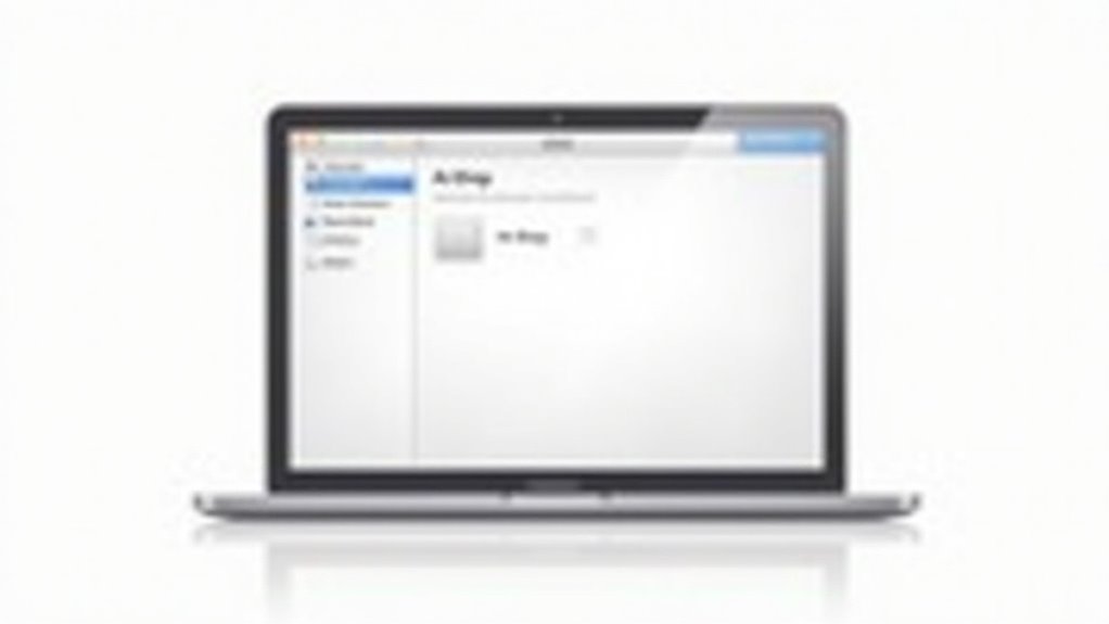 kroki optymalizacji konfiguracji airdropu