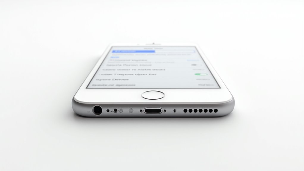 lista kontrolna rozwiązywania problemów z widocznością airdropu