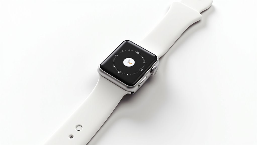 wymagania dotyczące kompatybilności aplikacji Apple Watch