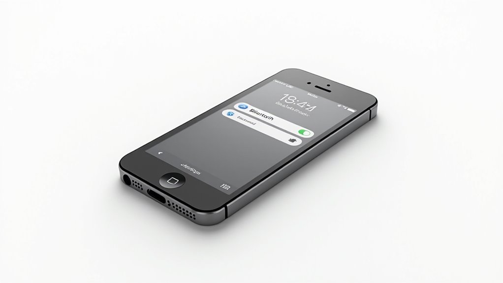 Niezgodność protokołu Bluetooth powoduje rozłączenia