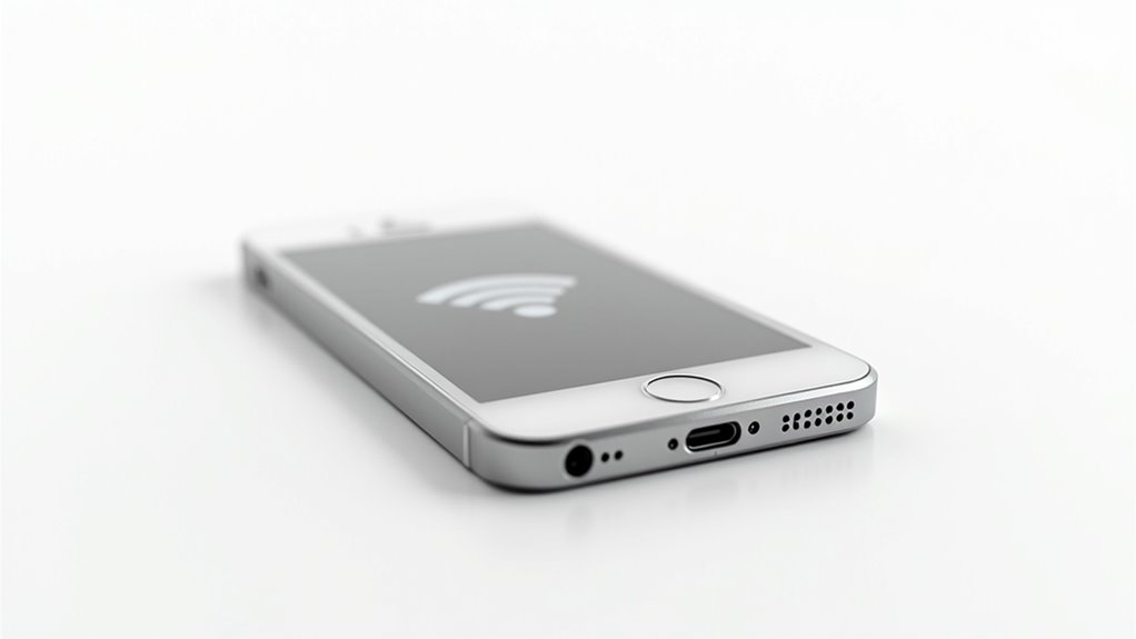 ikona fi szara powoduje