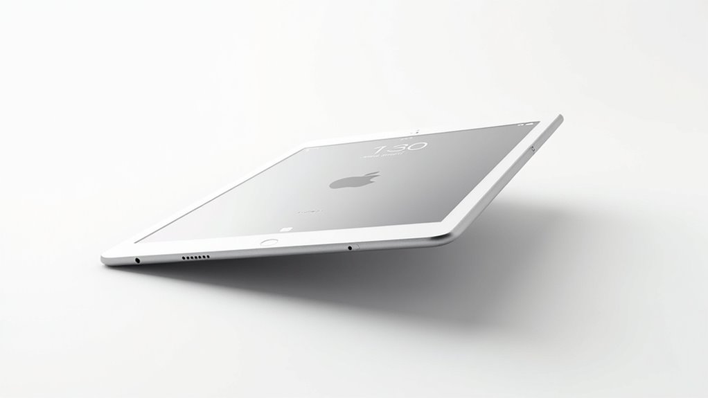 iPad ładuje się wolniej przez USB