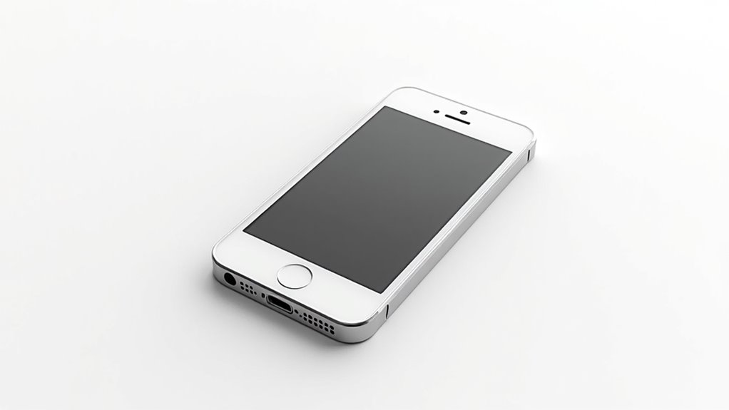 glitch trybu słuchawek iPhone