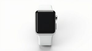 powiadomienia z messengera brakują na Apple Watch