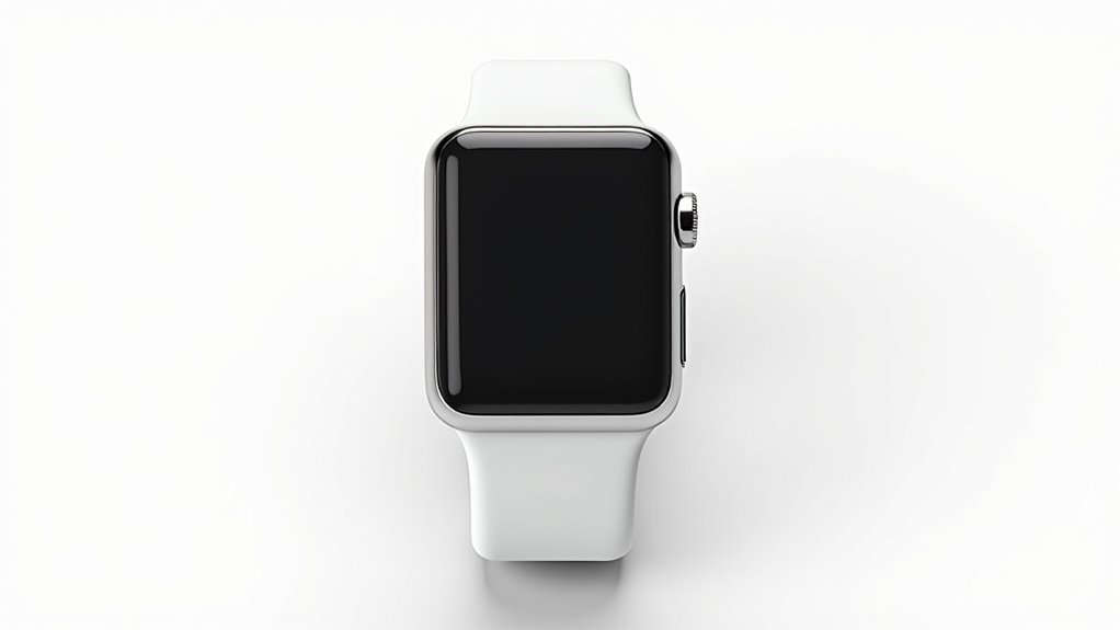 powiadomienia z messengera brakują na Apple Watch