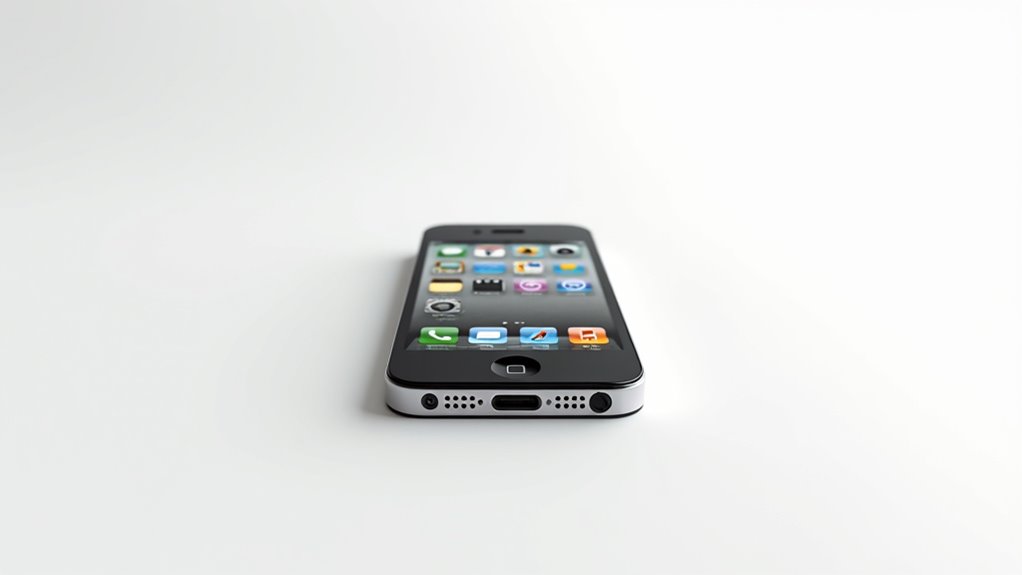 nocne samoczynne ponowne uruchamianie iPhone'a