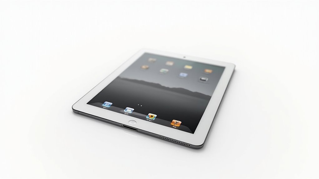 mechanizmy uszkodzeń fizycznych ekranu