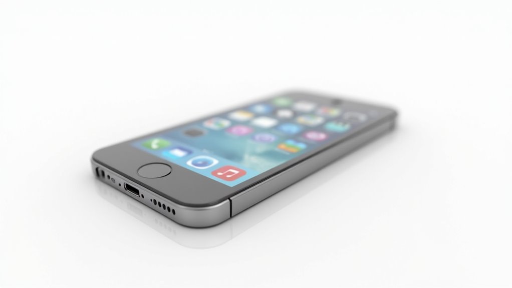 analiza kalibracji czułości dotyku