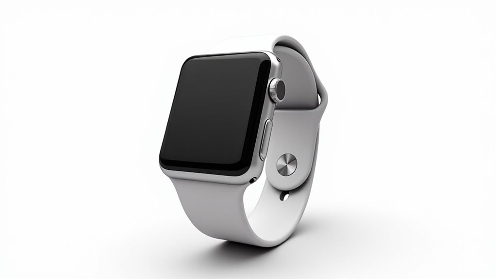 sprawdź łączność Apple Watch