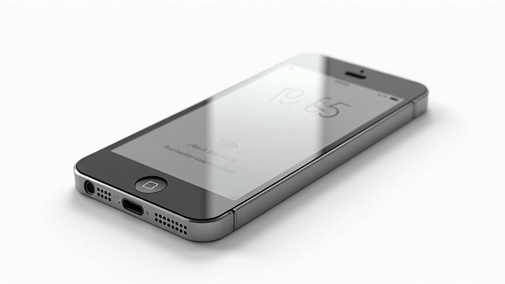 wskaźniki statusu połączenia Wi‑Fi